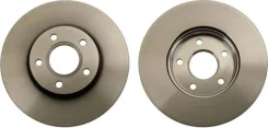����. ���� ���. ����. [278x25mm] 5 ���. FORD C-Max II 1.0-1.6 12.10-/ Focus III 1.0-1.6 04.11- DF6138ZFR ����