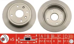 ���� ��������� � � (2�� ���� �� 1��) DF7381ZFR ����