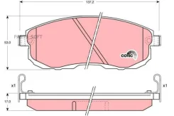 ������� ��������� �������� GDB1003ZFR ����