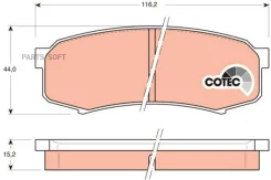 ������� ��������� �������� GDB1182ZFR ����