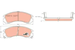 ������� ��������� �������� GDB1126ZFR ����