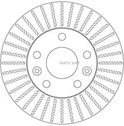 ���� ��������� �������� ������������� D=269�� DF6200ZFR ����
