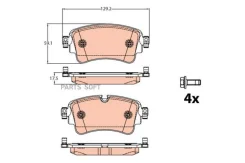 ������� ��������� ������ GDB2132ZFR ����