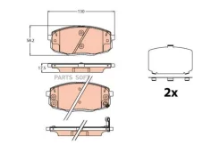 ������� ��������� GDB2192ZFR ����