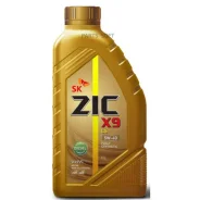 ZIC X9 Diesel