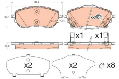 ������� �������� GDB3598ZFR ����