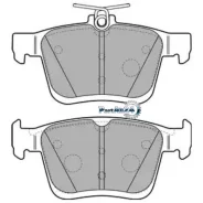 ������� ��������� AUDI A3/VW GOLF VII 12- ������ Delphi LP2490 LP2490 ����