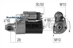 ������� MB 1.1��� ERA 220593 220593 ����