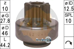 ������� Nissan/Renault 06- ERA ZN1762 ZN1762 ����