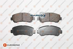 ������� ��������� Nissan Qashqai 1.6/2.0 07-/X-Trail 07- �������� Eurorepar 1617266680 1617266680 ����