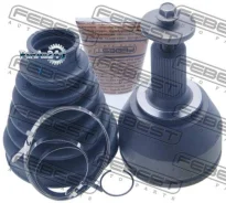 ���� FORD Mondeo IV/Galaxy II/S-MAX 06- ���.28X57.5X40. Febest 2110CA220 2110CA220 ����