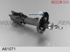 ����������� Chevrolet AVEO 11- ���. ����. Fenox A61071 A61071 ����
