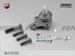 ����� ������� VW GOLF II 84-87 ����. ���/����. (17mm) Fenox BJ10102 BJ10102 ����