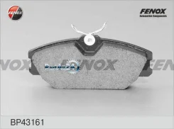 ������� ��������� Renault Laguna 9503/Megane I 1.6/2.0/1.9D �������� Fenox BP43161 BP43161 ����