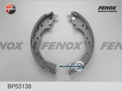 ������� ����. ���. Toyota Hiace 84-89/Hilux 98-02/LAND Cruiser J70/Liteace 92-95 Fenox BP53138 BP53138 ����
