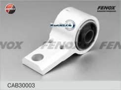 ����������� ������ FORD Fiesta V/Fusion/Mazda 2 01- ���. ����. Fenox CAB30003 CAB30003 ����