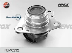 ����� ��������� Renault Megane II ���. ����. Fenox FEM0232 FEM0232 ����