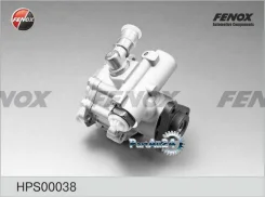 ����� ��� AUDI A6/Skoda/VW Passat 1.9-3.0 96-05 Fenox HPS00038 HPS00038 ����