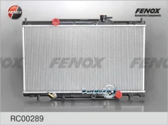 �������� Honda CR-V 2.0 A/T 02-08 Fenox RC00289 RC00289 ����