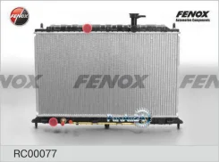 �������� KIA RIO 1.4/1.6 A/T 06- Fenox RC00077 RC00077 ����