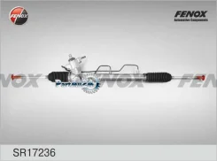 ����� ������� Nissan Almera II 00- � ��� Fenox SR17236 SR17236 ����