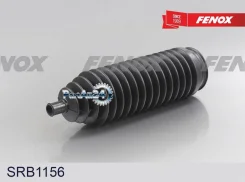 ������� ������� ����� Chevrolet AVEO 03-/Matiz ���/����. Fenox SRB1156 SRB1156 ����