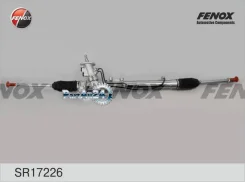 ����� ������� VAG A3/GOLF IV/Octavia 1.6-2.3 97- � ��� Fenox SR17226 SR17226 ����