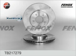 ���� ��������� FORD Mondeo III 00/Jaguar X-TYPE 01 �������� ����. Fenox TB217279 TB217279 ����
