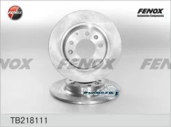 ���� ��������� Mazda 6 07/MX-5 08/Mazda 323 0104/Mazda 626 9902 ������ Fenox TB218111 TB218111 ����