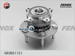 ������� � ����������� OPEL Astra J/Chevrolet Cruze 16 d115x 09- ���. Fenox WHB81131 WHB81131 ����
