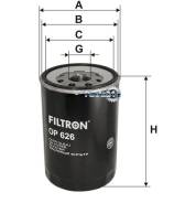    Filtron OP626 OP626 