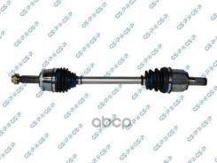    Hyundai Solaris/ Kia Rio 11- 1.6 At . GSP . 224409 224409 224409 
