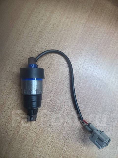 Клапан ТНВД SPV дозатор. Проверен. Установка. Гарантия купить во ...