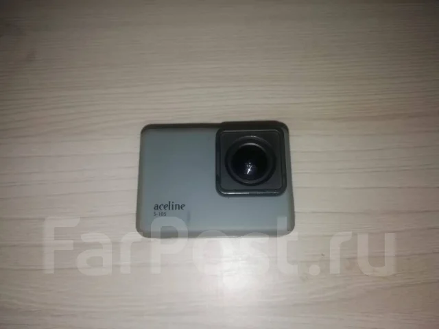 Aceline S-105. 15 - 19.9 ��, � ���������� ����