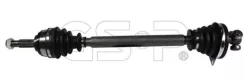 ������ � ����� Renault Logan MCV/LADA Largus 05- ���. -ABS GSP 211012 211012 ����