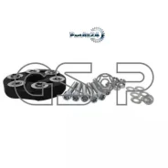 ����� ����. ���� MB C W202/E W124/S W140 2.8-3.6 91-00 ���. (�-�) GSP 510580S 510580S ����