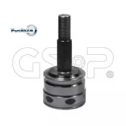 ���� Mitsubishi COLT VI 1.1-1.5 02-12 ���. GSP 817048 817048 ����