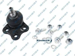 ����� ������� Renault Duster ����. ���/����. GSP S080329 S080329 ����