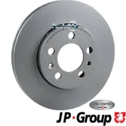 ���� ��������� AUDI A2/A3/VW GOLF IV/V/Skoda Fabia/Octavia �������� ����. D 256�� JP Group 1163109100 1163109100 ����