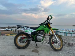 SPR-Motors Hard 250. 250����. ��., ��������, ���������, ������ �� �� ����