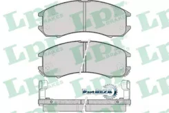 ������� ��������� Mazda 626 1.6-2.2 87-97 �������� LPR 05P036 05P036 ����