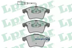 ������� ��������� Volkswagen T5/Multivan 03 R16 �������� LPR 05P1205 05P1205 ����