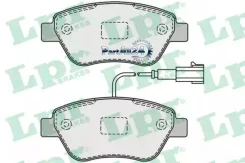 ������� ��������� FIAT Albea/Doblo/Stilo 01 �������� LPR 05P1225 05P1225 ����