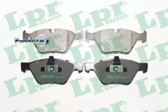 ������� ��������� BMW E90/E60 1.8-3.0 03- �������� LPR 05P1271 05P1271 ����