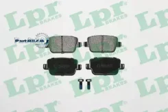 ������� ��������� FORD Galaxy/Mondeo/S-MAX/Volvo S80/XC70/Freelander 06- ������ LPR 05P1272 05P1272 ����