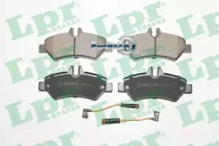 ������� ��������� Mercedes Sprinter 209-524 06-/VW Crafter 30-35/30-50 06- ����. LPR 05P1293 05P1293 ����