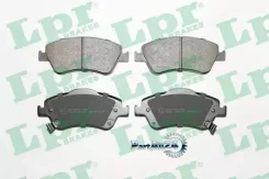 ������� ��������� Toyota Auris 1.33-2.2 07- (��������������) �������� LPR 05P1316 05P1316 ����