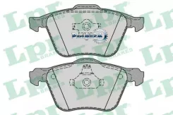 ������� ��������� Volvo S60/V70/S80/XC70/XC90 98- �������� LPR 05P1286 05P1286 ����