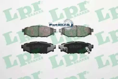 ������� ��������� Subaru Legacy 03/Outback 03 2.0/2.5 ������ LPR 05P1408 05P1408 ����