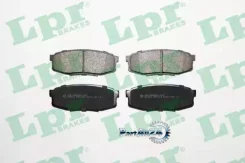 ������� ��������� Toyota LAND Cruiser J200 4.5D/4.7 07-/Lexus LX570 08- ������ LPR 05P1419 05P1419 ����
